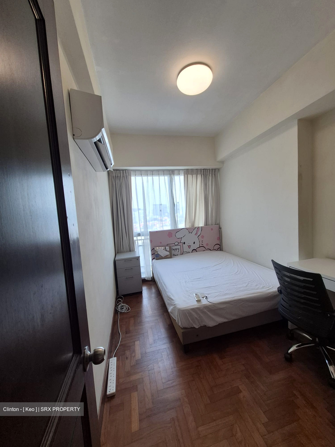 The Bencoolen (D7), Apartment #631935561